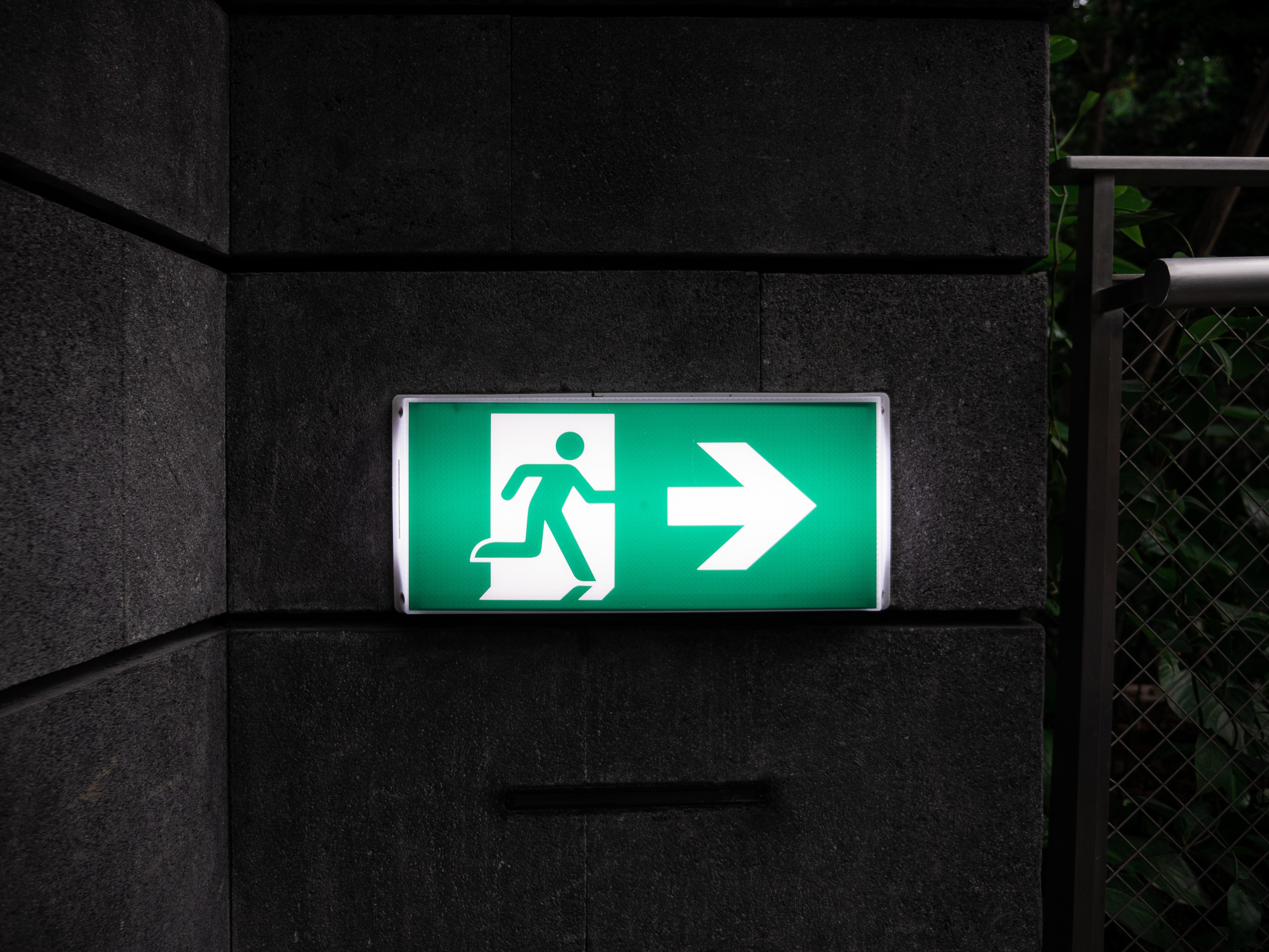 Why is exit readiness important? Part one