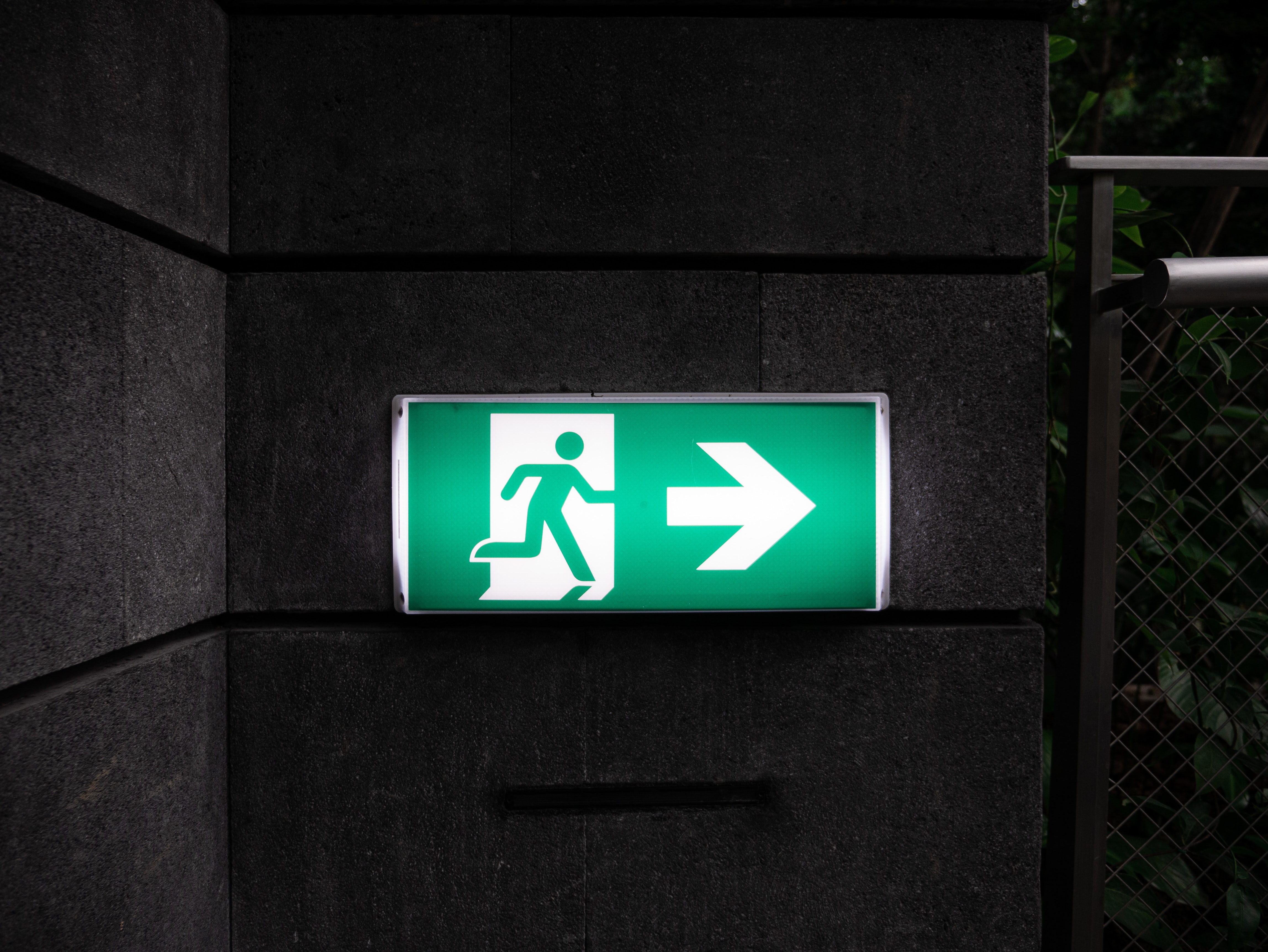 Why is exit readiness important? Part one