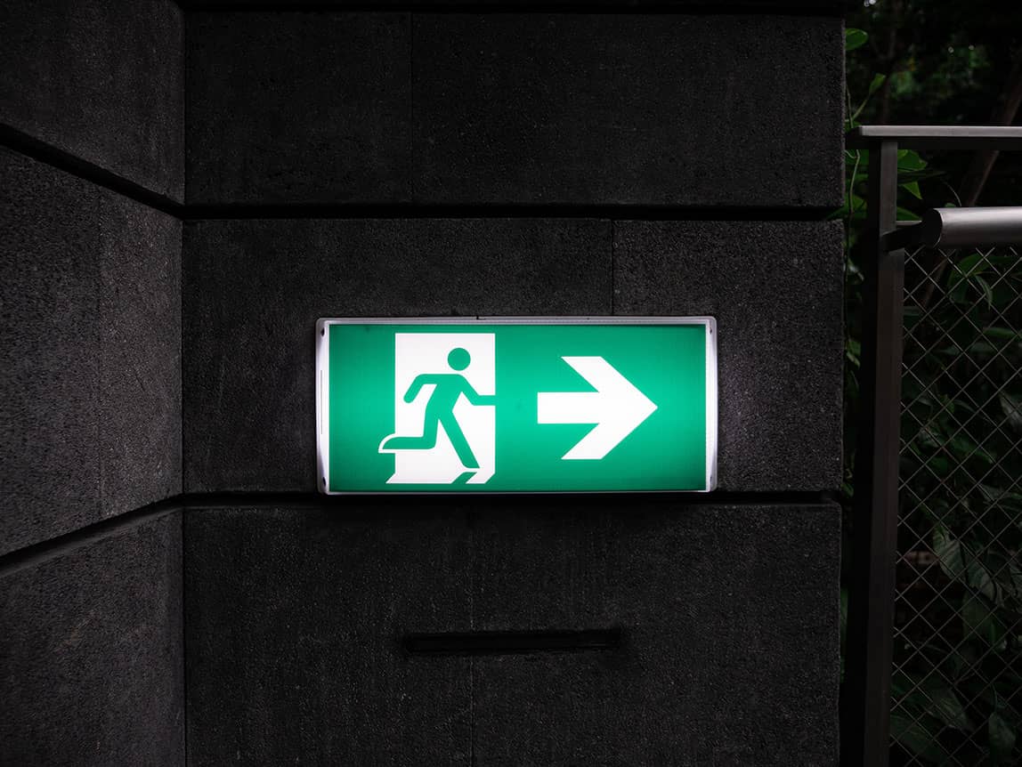 Why is exit readiness important? Part one