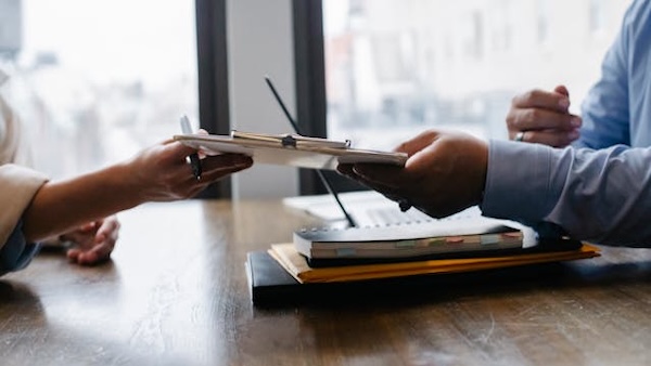 Assessment tasks in hiring: fair test or free labour?