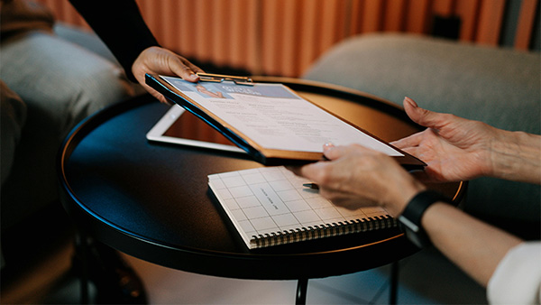 Beyond the CV: Rethinking red flags in the search for top talent