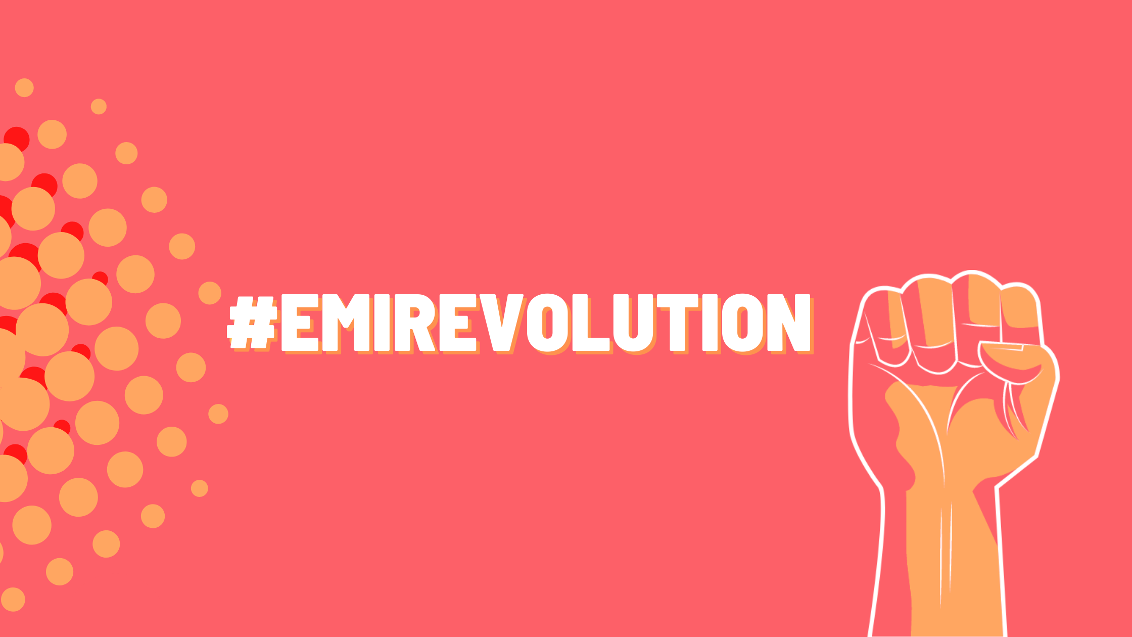 Vestd launches #EMIrevolution campaign