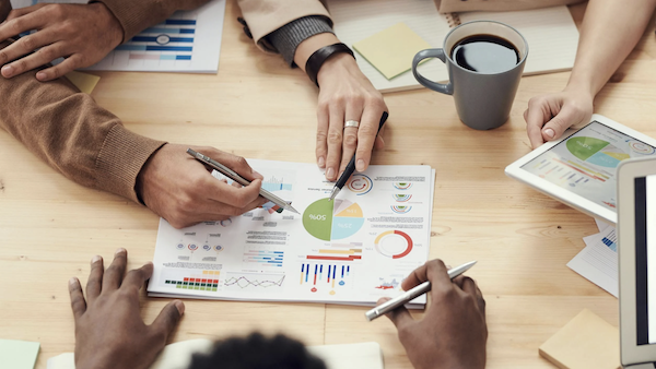 Financial forecasts can make or break your business plan (here’s why)