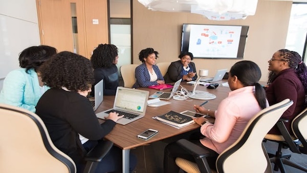 Using competitor analysis to simplify your message