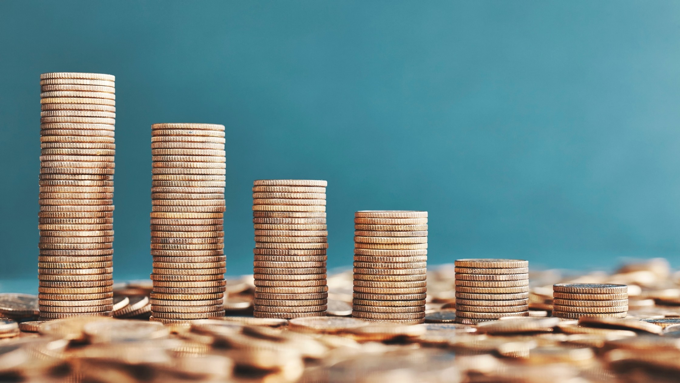 Replace your bonus scheme with shares or options