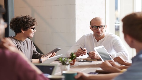 Centralising wisely for clarity and efficiency