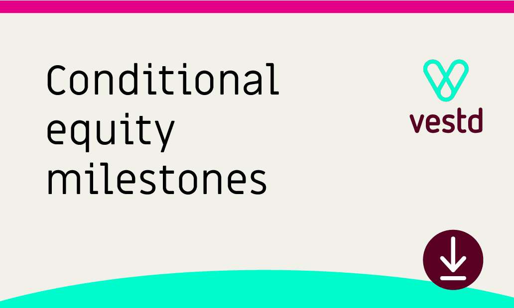 conditional-equity-milestones