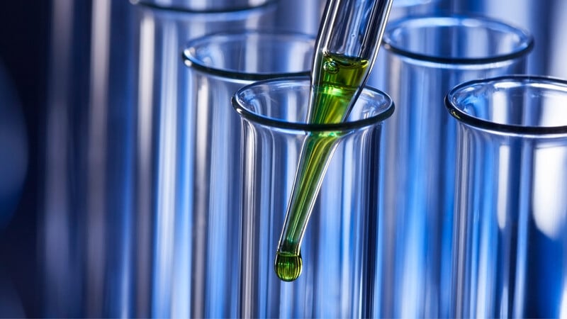 The dilution analysis: Understanding changes in ownership