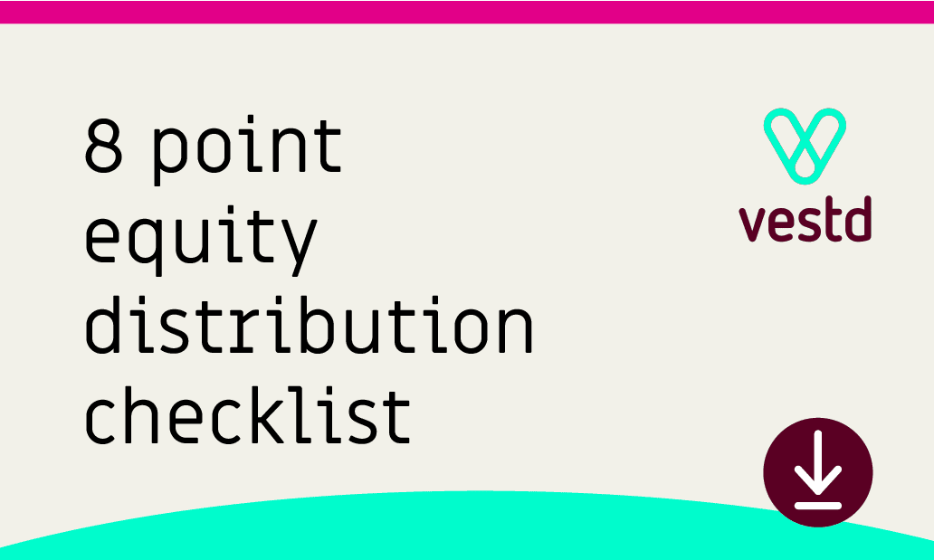 equity-checklist