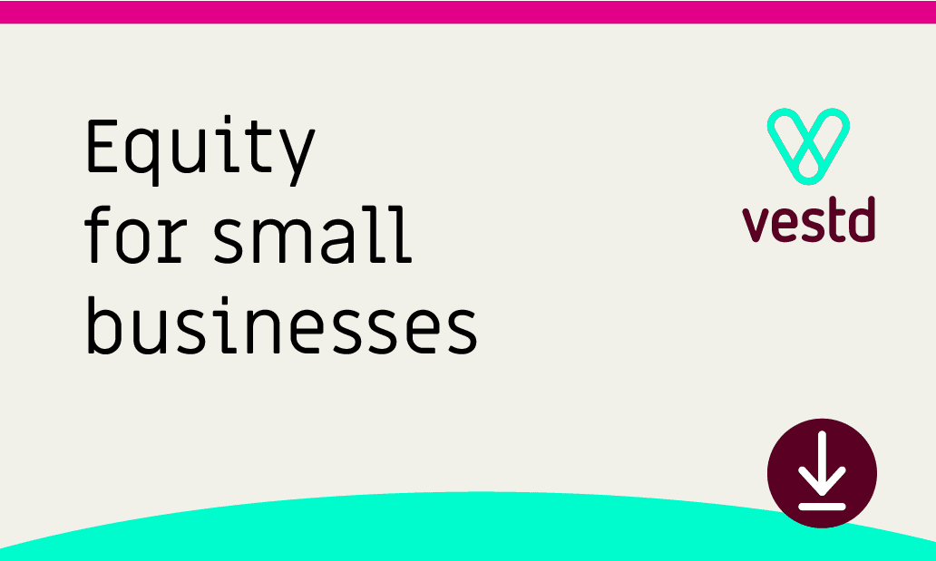 equity-for-small-businesses