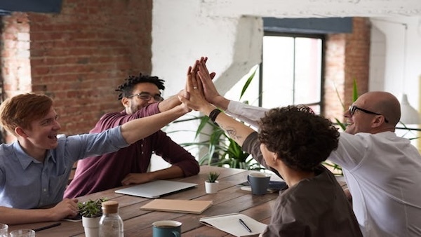 Why your team should celebrate failure and learn faster