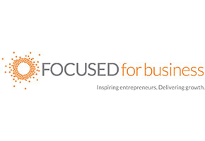 Focused for Business logo