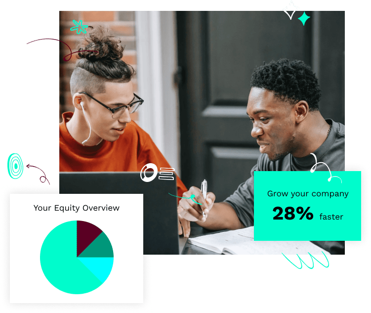 grow your company 28% faster grow your company 28% faster