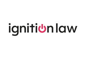 Ignition Law logo