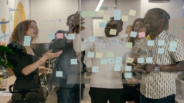 How to design a fair and inclusive employee experience