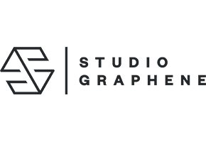 studio graphene logo