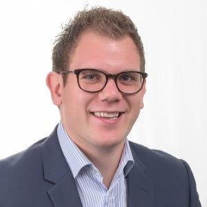 Luke Fisher