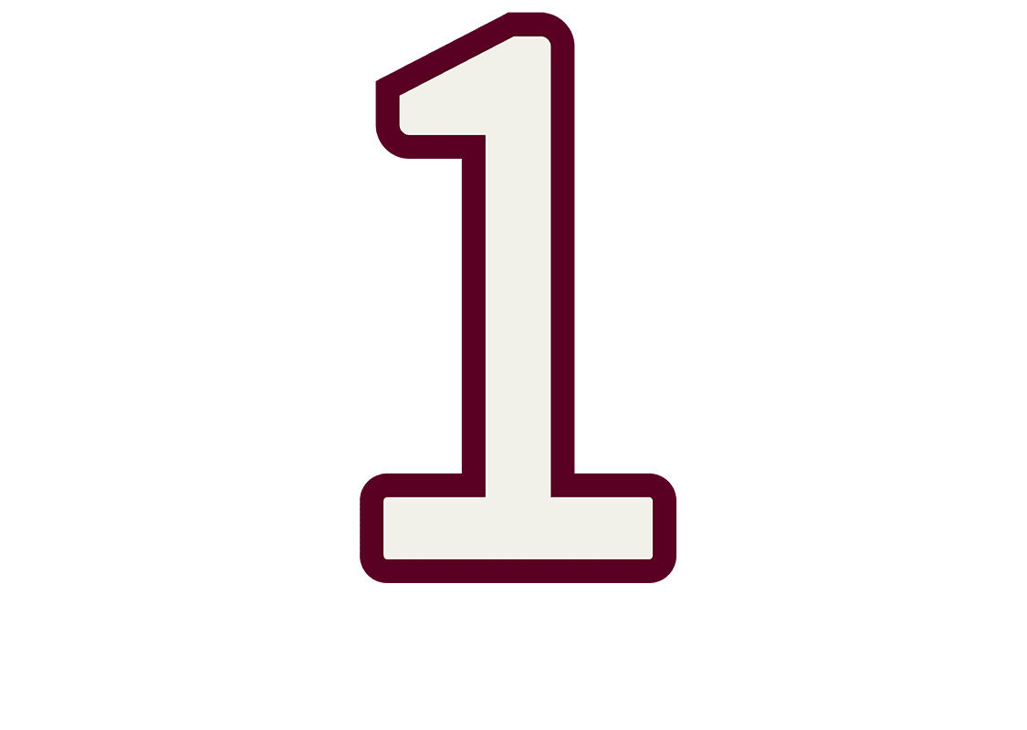 number1