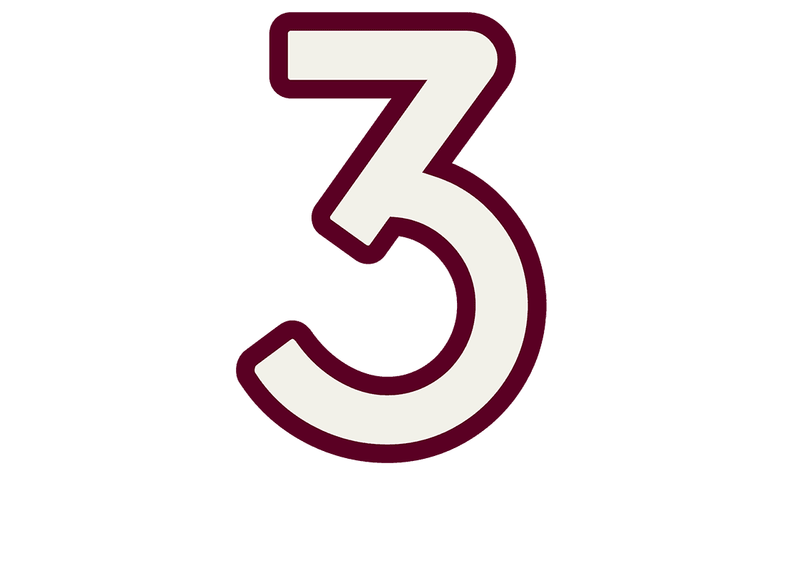 number3