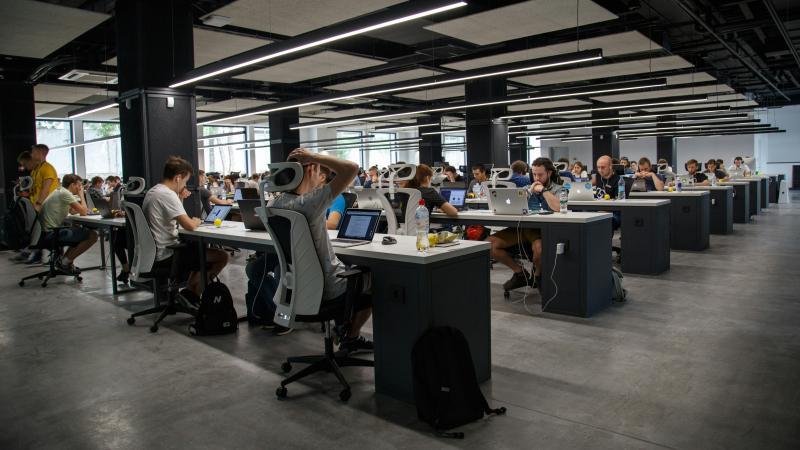 How companies stay accountable and agile