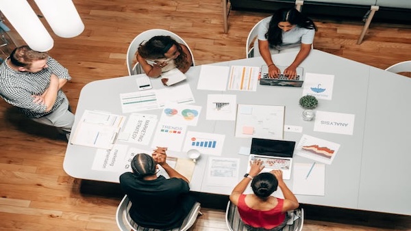 Why role charters outperform job descriptions