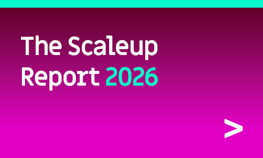 scaleup report 2026