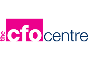 The CFO Centre logo