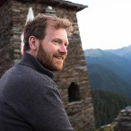 Tom Nixon