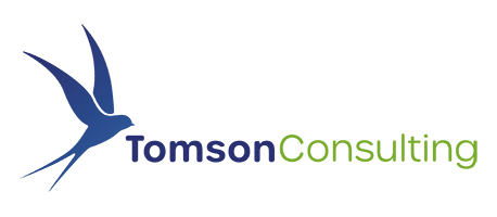tomson consulting