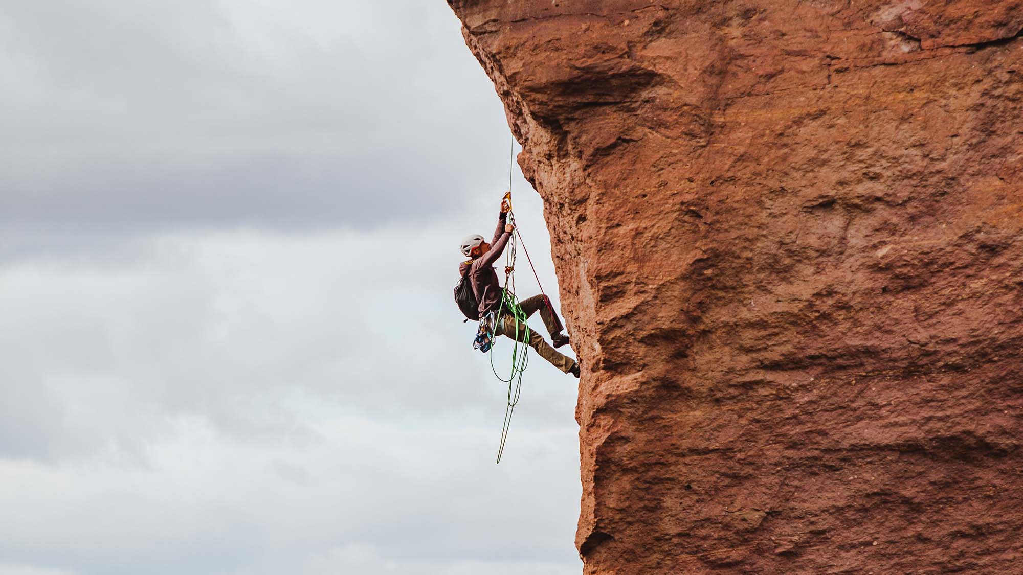 What's a cliff, and what's it got to do with vesting?