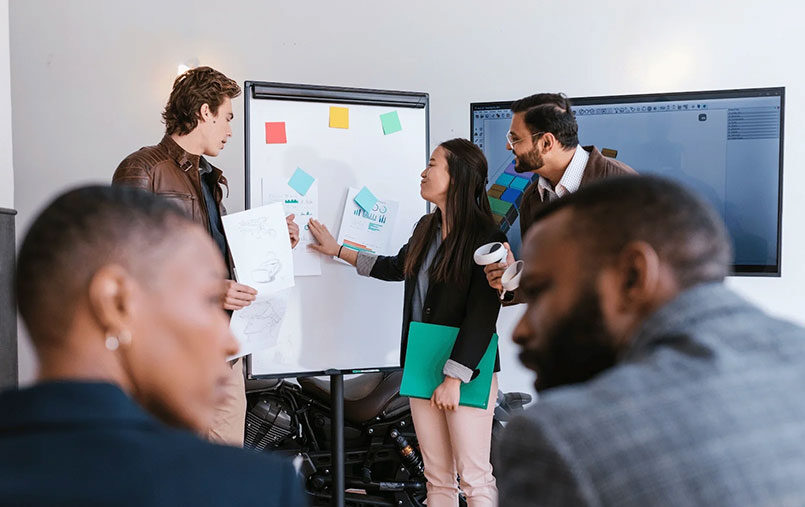 Learning from fundraising rejection to sharpen your pitch