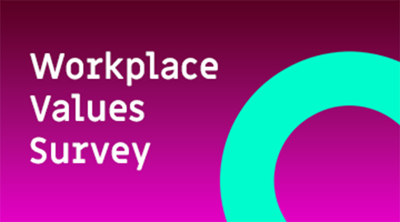 workplace values survey thumbnail newsroom
