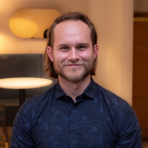 Picture of Yaroslav Kinebas